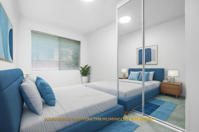 4/4 Mooney Street, NSW 2136