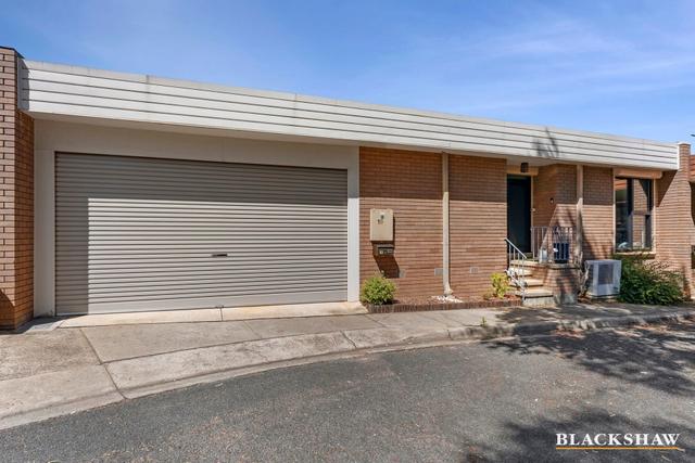 10 Mackenzie Street, ACT 2602