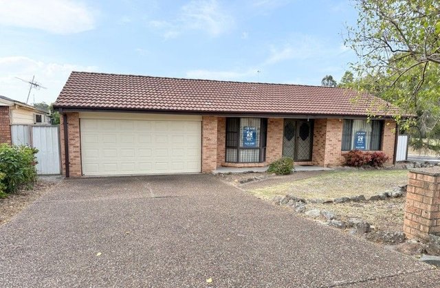 72 Allambie Road, NSW 2176