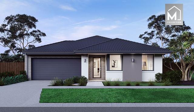 LOT 733 Merrifield Estate, VIC 3064