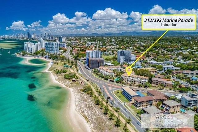 312/392 Marine Parade, QLD 4215