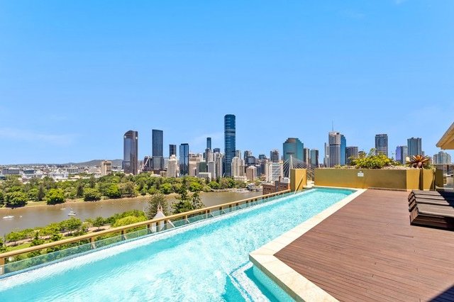 309/25 Shafston Avenue, QLD 4169