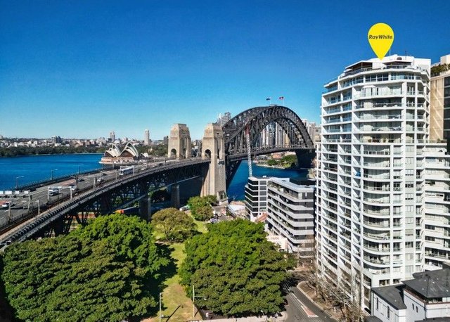 702/38 Alfred Street, NSW 2061