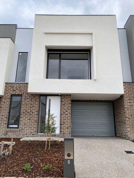 5 Grangehill Mews, VIC 3024