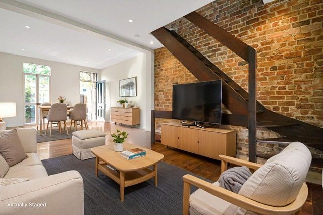 35 Stewart Street, NSW 2021