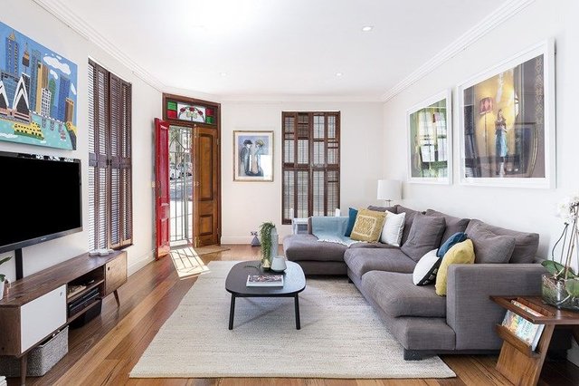 30 High Holborn Street, NSW 2010