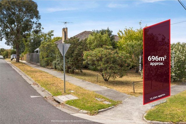 262 Waterloo Road, VIC 3046