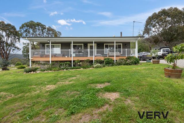 84 Naylor Road, NSW 2620