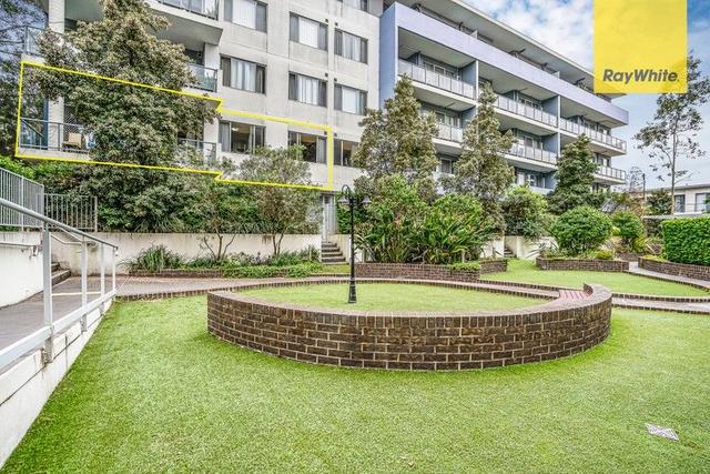 104/8B Myrtle Street, NSW 2148