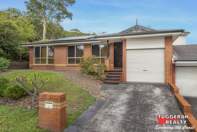 29 Bellwood Close, NSW 2259