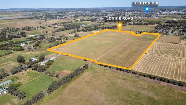 1845 Lonnie Road, NSW 2705