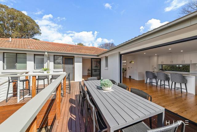 4 Kidston Crescent, ACT 2605