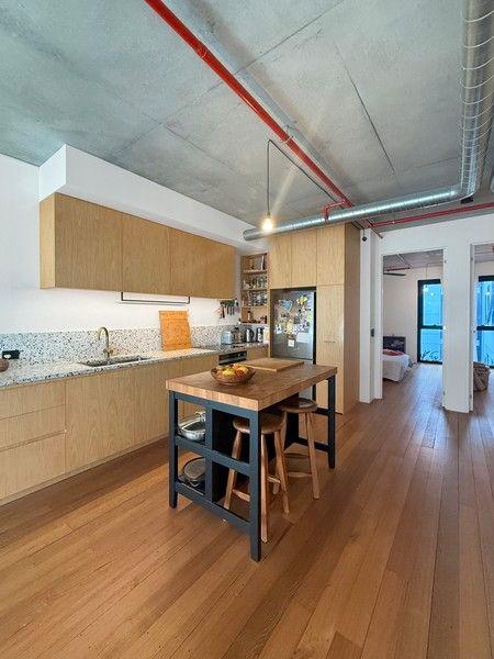 404/216 Albion Street, VIC 3055