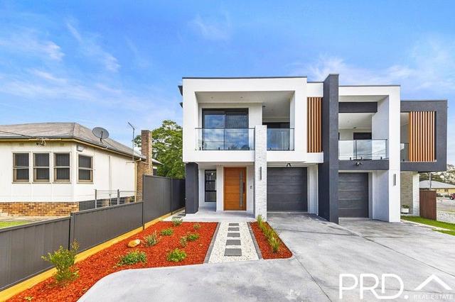 1 Enright Street, NSW 2213