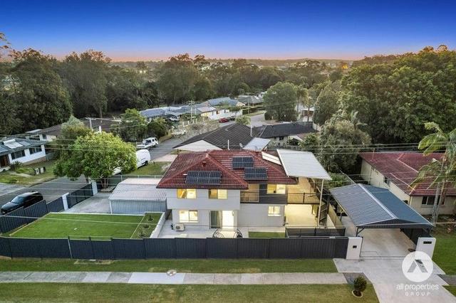 23 Barbaralla Drive, QLD 4127