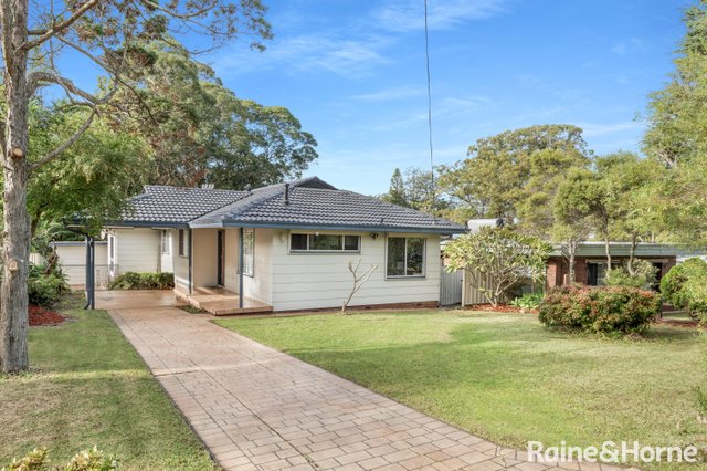 8 Numrock Street, NSW 2541
