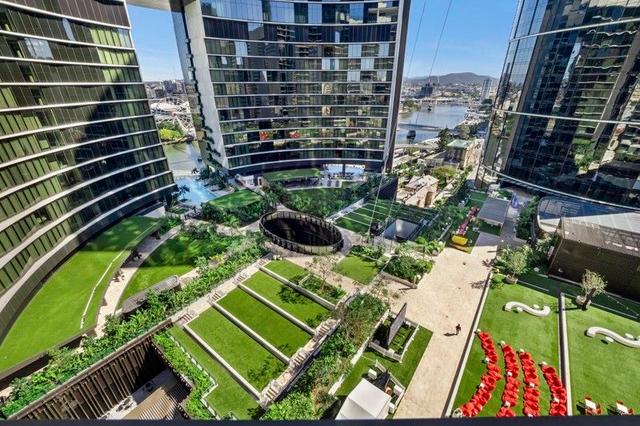 1507/8 Margaret Street, QLD 4000