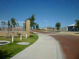 Headstay Cove Busselton