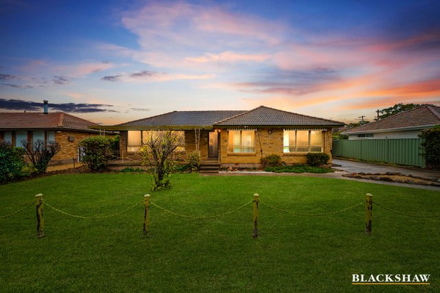 82 Atherton Street, ACT 2602