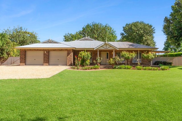 20211 Renmark Avenue, SA 5341