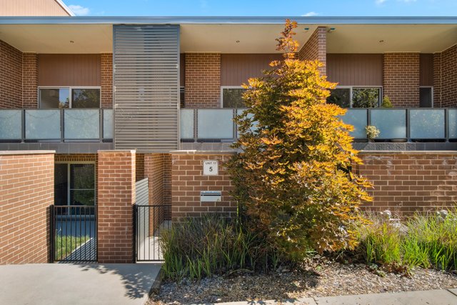 11/5 Trist Street, ACT 2913