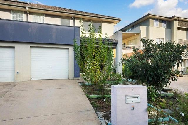 3 Hamlin Circuit, NSW 2173