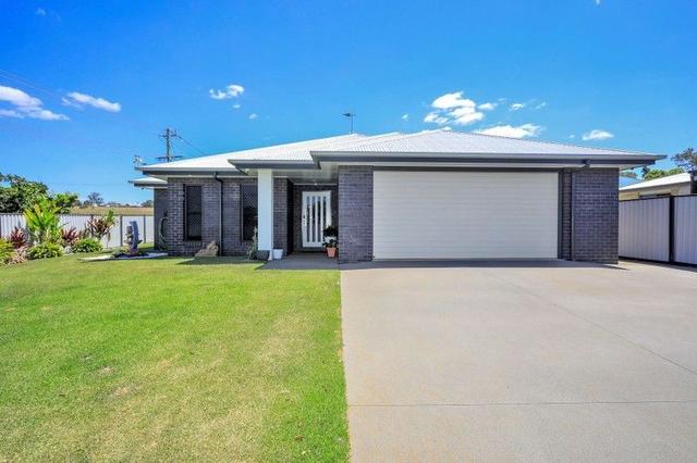 7 Canecutter Court, QLD 4660