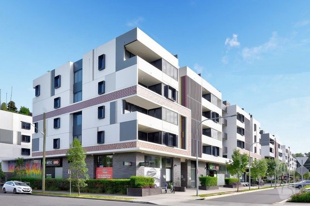 265/32 Confectioners Way, NSW 2018