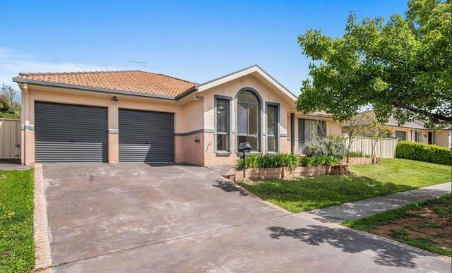 35 Anne Clarke Avenue, ACT 2913