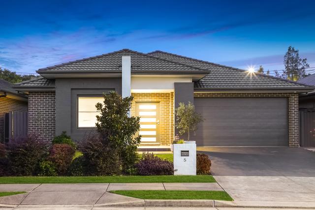 5 Mistview Circuit, NSW 2260