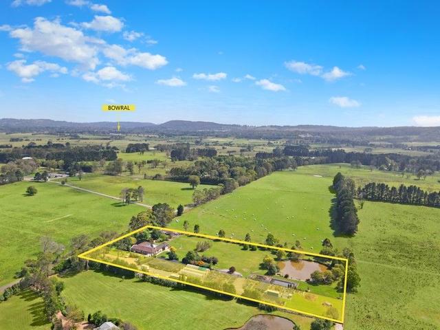 221 Sproules Lane, NSW 2576