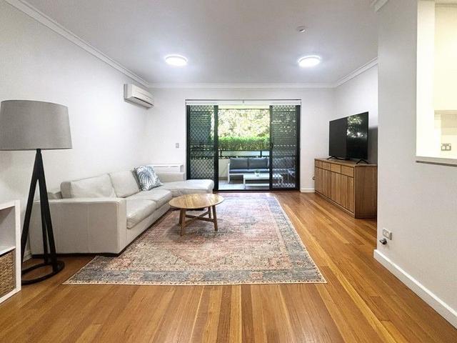 5/39 - 41 Lagoon  Street, NSW 2101