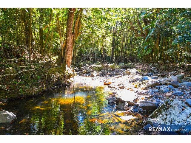 1900 Maleny Stanley River Road, QLD 4552