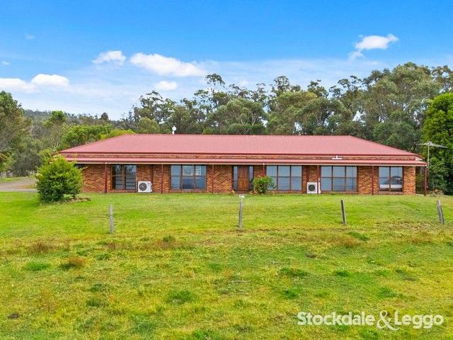 50 Hilsley Court, VIC 3856