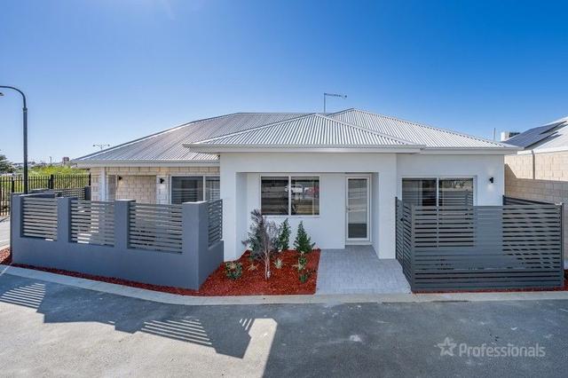 4 Lachlan Lane, WA 6030