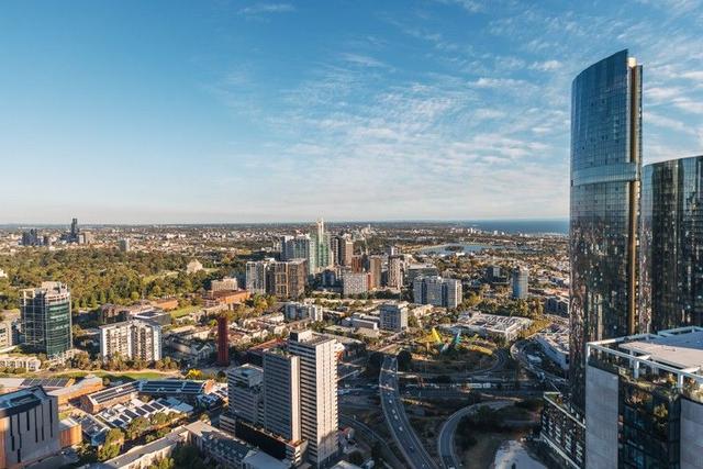 4911/70 Southbank Boulevard, VIC 3006
