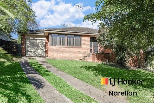 8 Jarndyce Avenue, NSW 2560