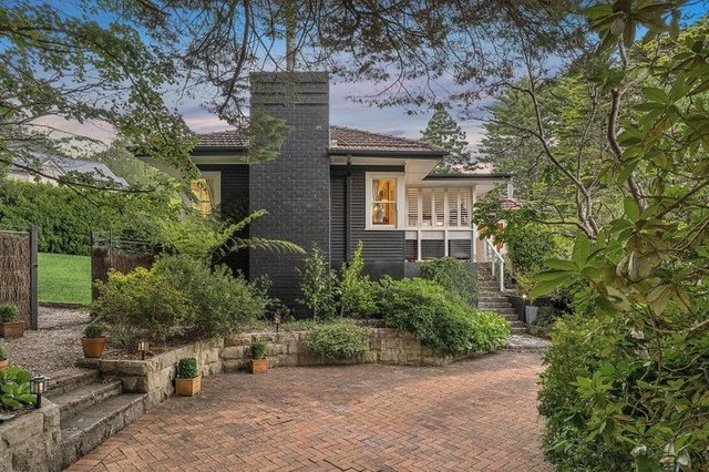 116 Craigend Street, NSW 2780