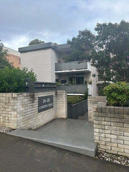 17/24 Landers Rd, NSW 2066