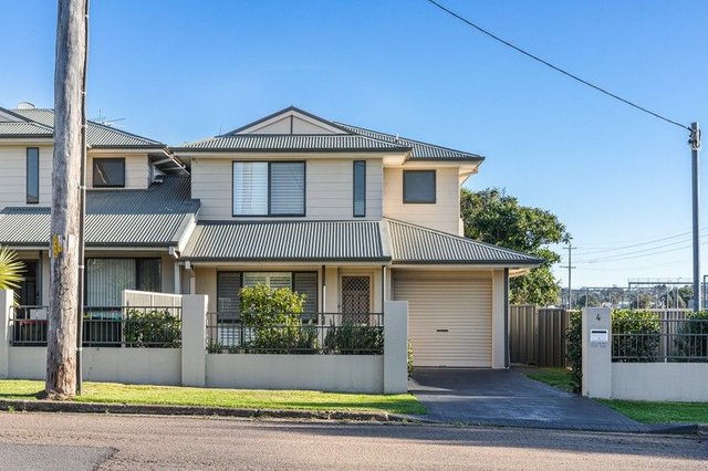 4/12 Bala Road, NSW 2289