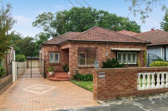 3 Ronald Avenue, NSW 2206