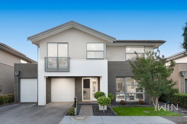 4 Brunton Crescent, VIC 3170