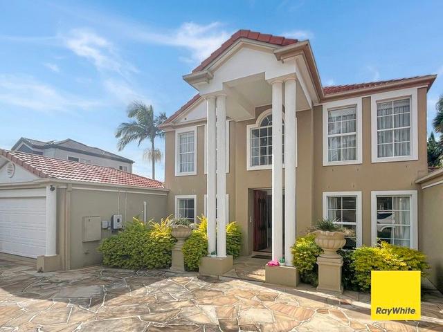 52 Sir Bruce Small Boulevard, QLD 4217