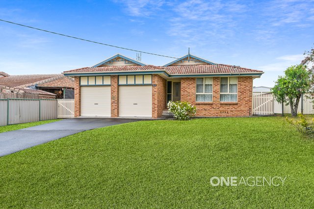 84 Waratah Crescent, NSW 2540