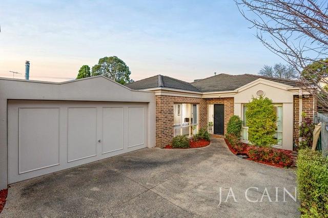 14B Chaucer Avenue, VIC 3145