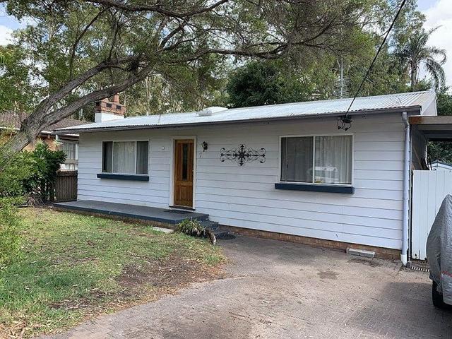 (no street name provided), NSW 2263