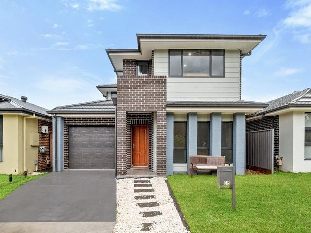 82 Coleman Loop, NSW 2557