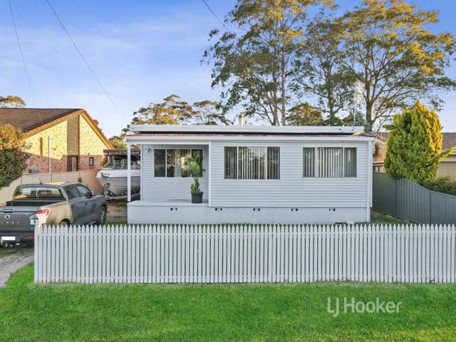 9 The Park Drive, NSW 2540