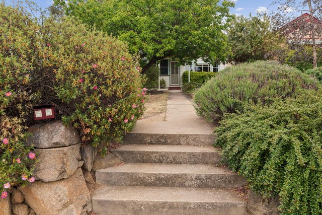 55 Hill Street, NSW 2630