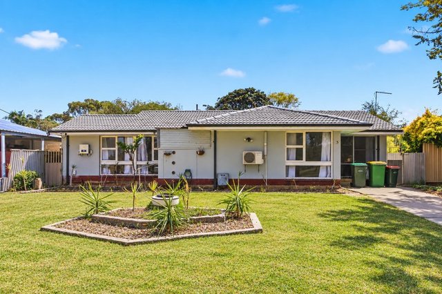 3 Menli Place, WA 6167
